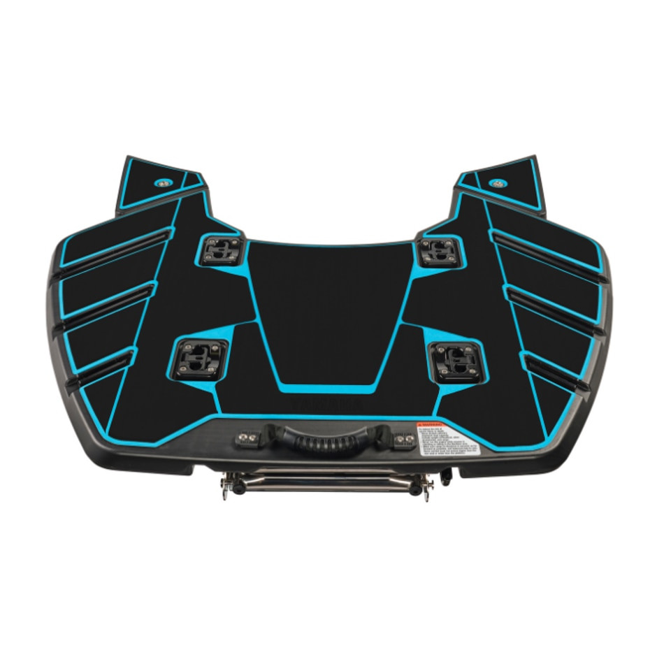 YAMAHA OEM RecDeck Mat F3X-U3908-J0-0B / F3X-U3908-S0-00 / F3X